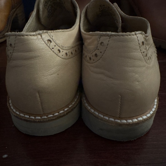 Italian leather slip on ladies shoes size 39 comfortable & soft - Picture 6 of 8